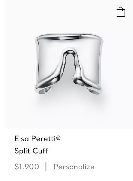 Tif Cuff