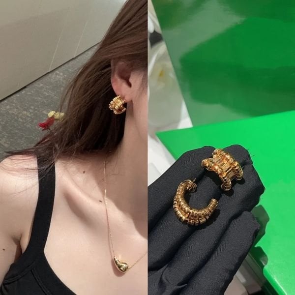 İthal Küpe(exclusive)