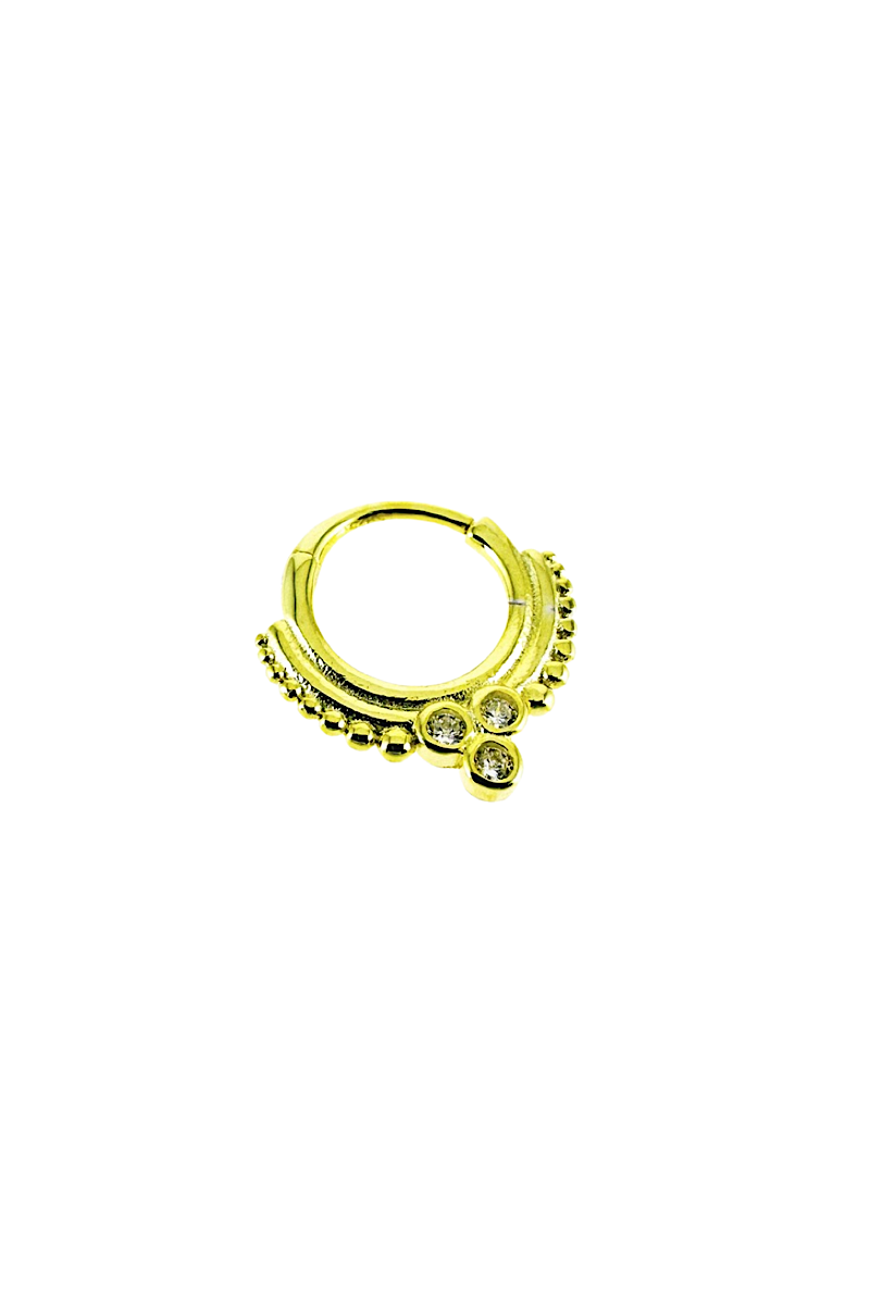 Halka Piercing