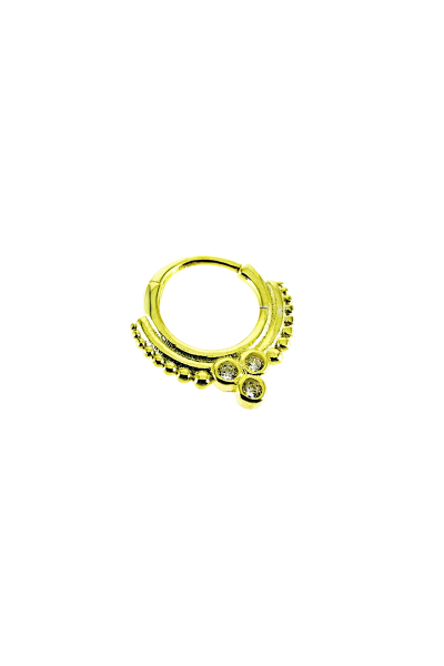 Halka Piercing
