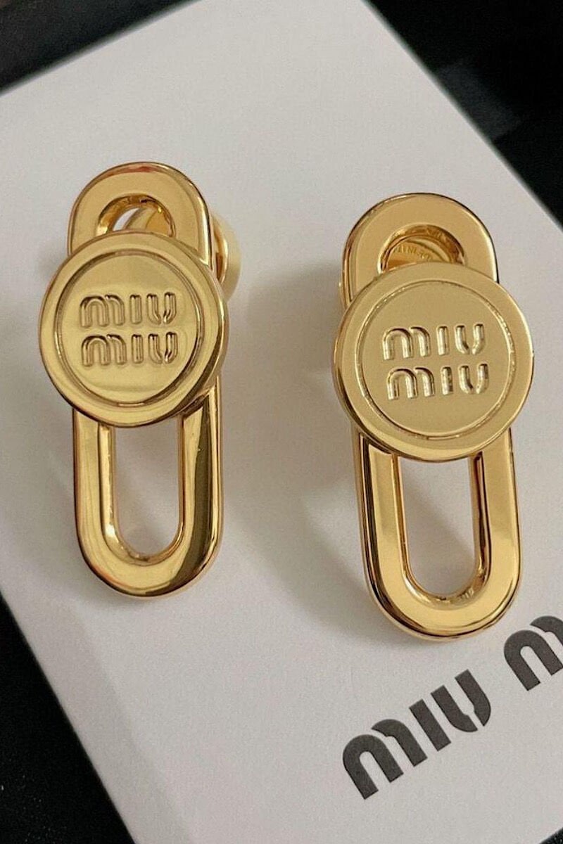 İthal Küpe