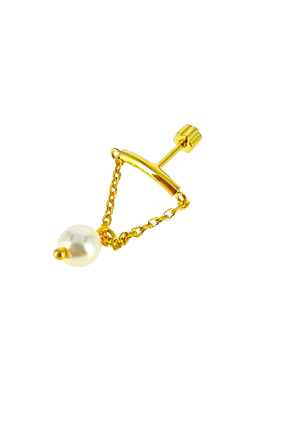 Marr Zincir Piercing