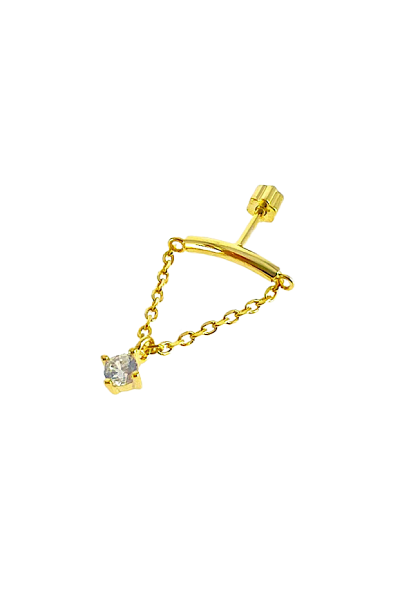 Marr Zincir Piercing