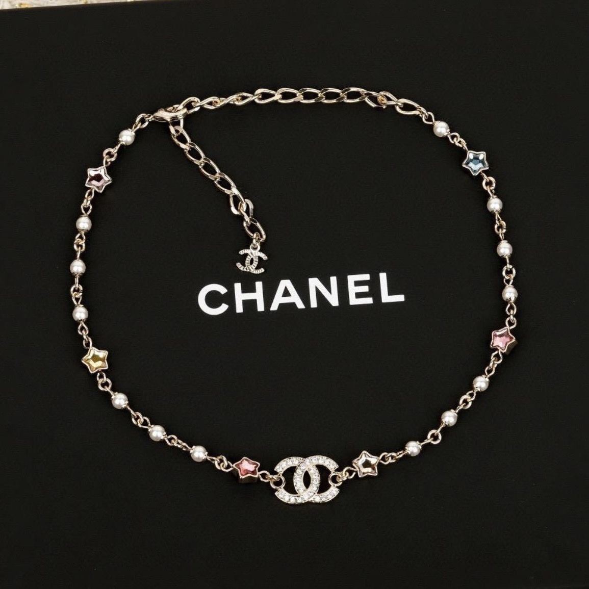 İthal Choker