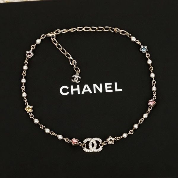 İthal Choker