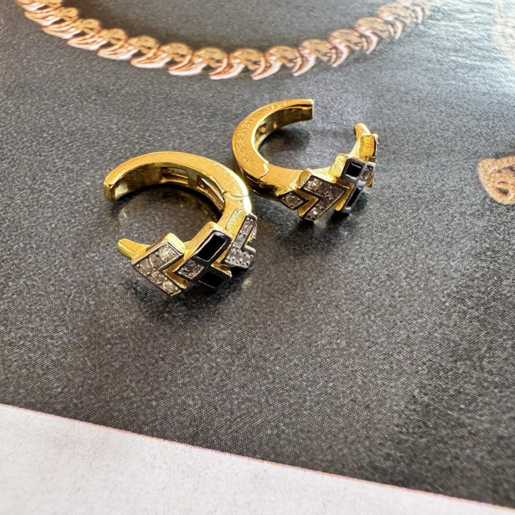 İthal Via Cuff