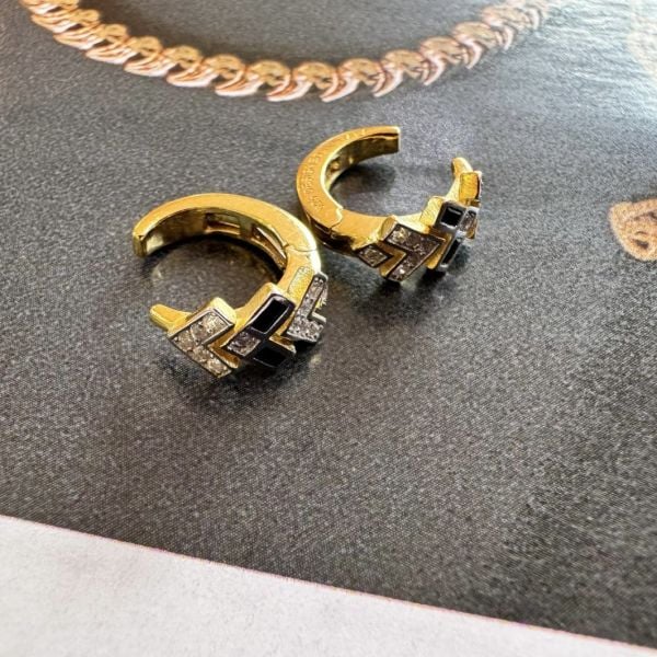 İthal Via Cuff