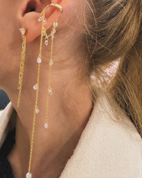 Pett Cuff