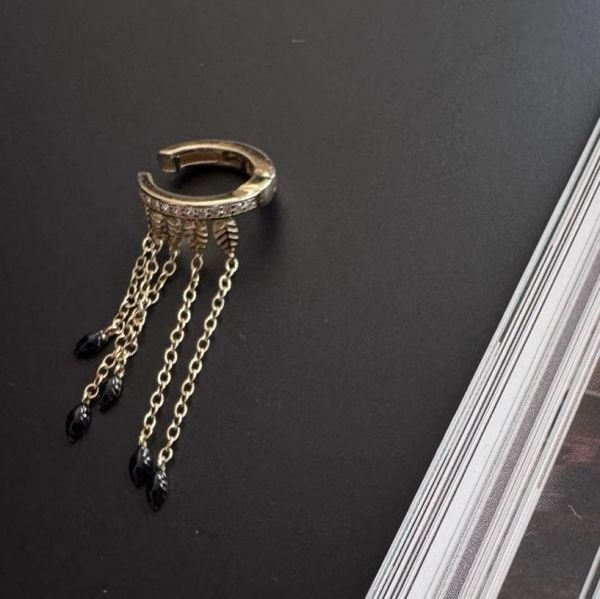 İthal Via Cuff