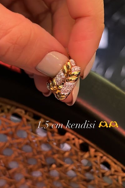 Evy İthal Seri