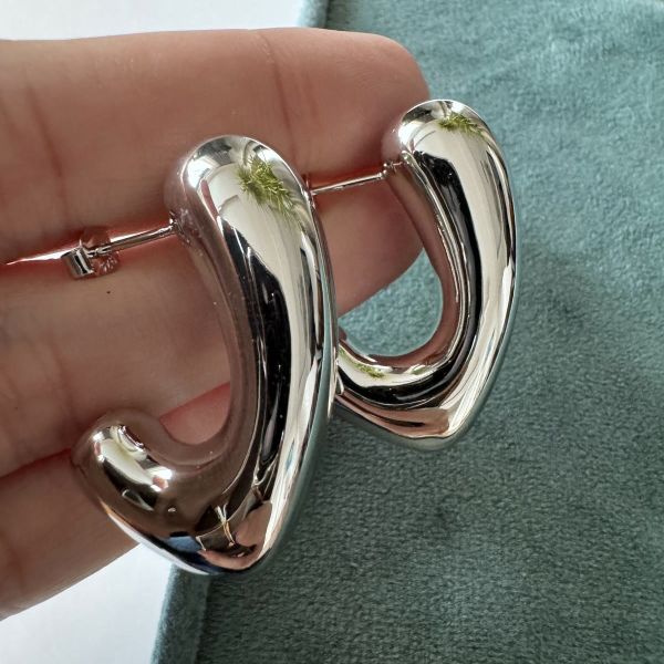 Bliss Küpe (Çift)