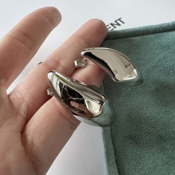 Bliss Küpe (Çift)