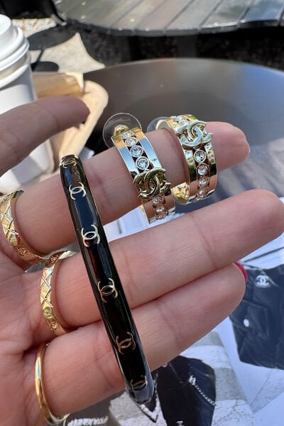 İthal Küpe(Premium)Hemen Teslim