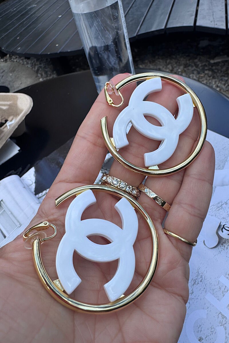 İthal Küpe(Premium)Hemen Teslim