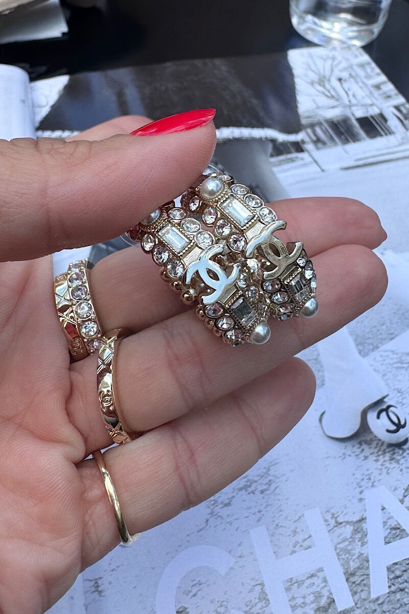 İthal Küpe(Premium)Hemen Teslim