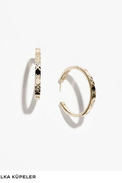 İthal Küpe(Premium)Hemen Teslim