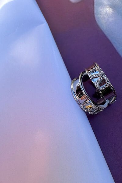 İthal Küpe(Premium)Hemen Teslim