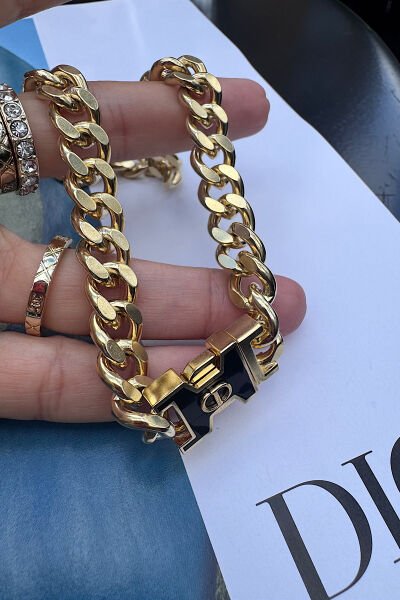 İthal Kolye (Premium)Hemen Teslim