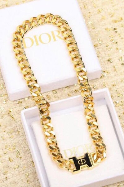 İthal Kolye (Premium)Hemen Teslim