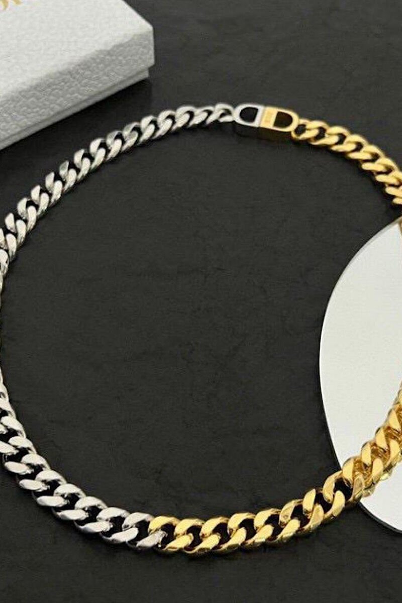 İthal Kolye (Premium)Hemen Teslim