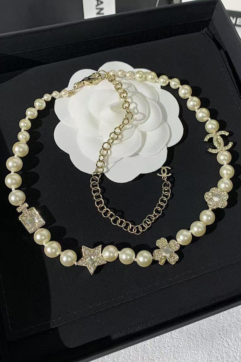 İthal Kolye (Premium)Hemen Teslim