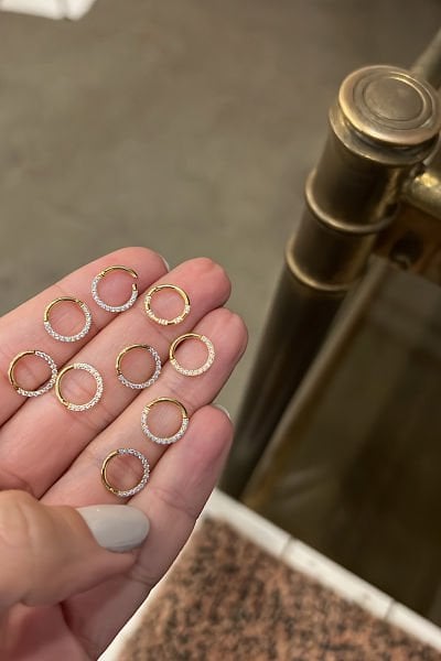 Halka Piercing