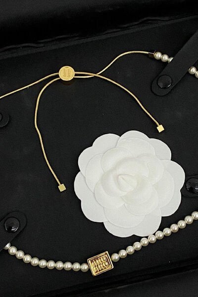 İthal Kolye (Premium)Hemen Teslim