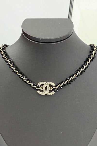 İthal Kolye (Premium)Hemen Teslim