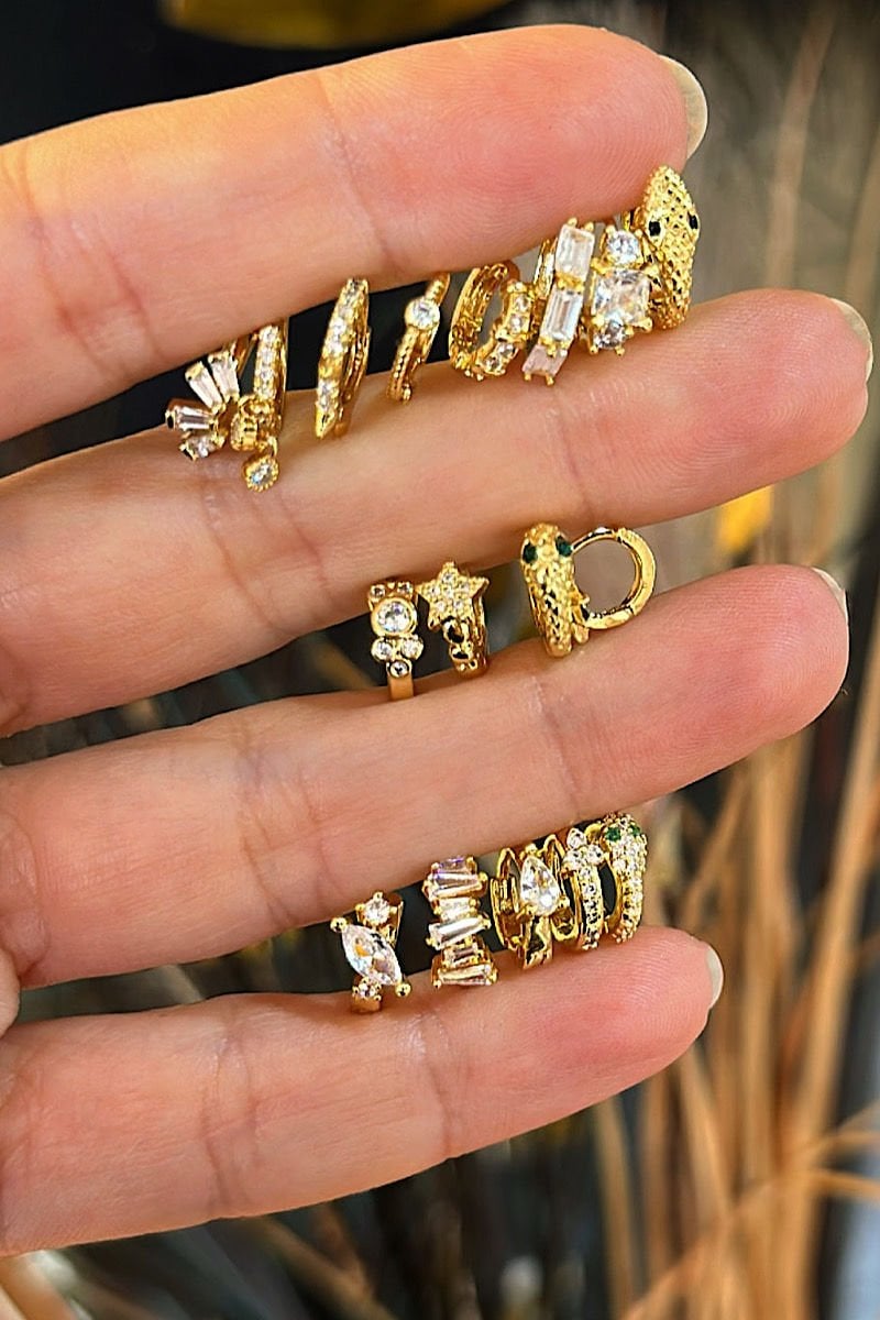 Halka Piercing