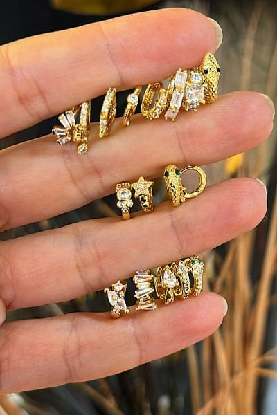 Halka Piercing