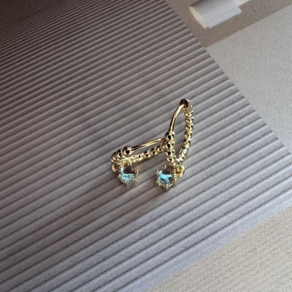 Goldys Küpe (Çift)