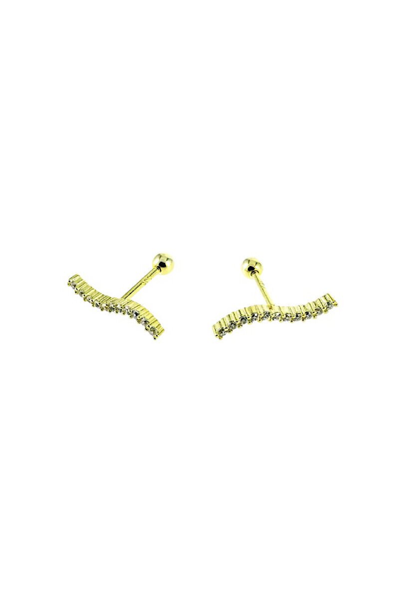 İthal Gümüş Piercing