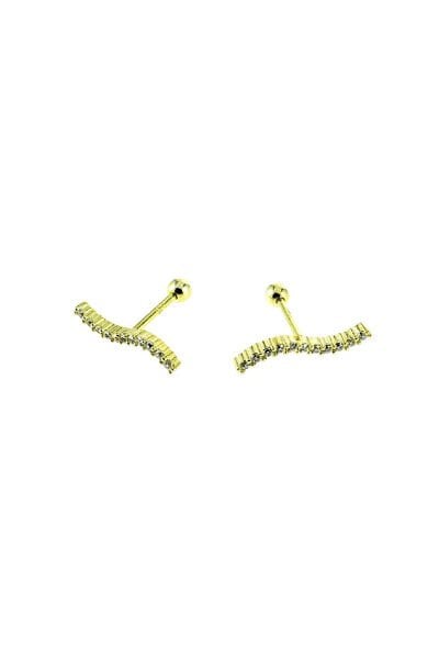 İthal Gümüş Piercing
