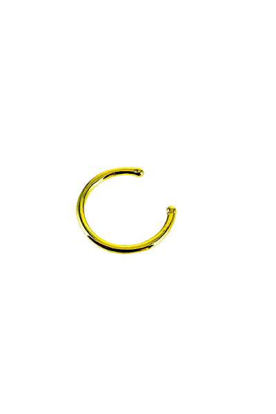 İnce Halka Cuff
