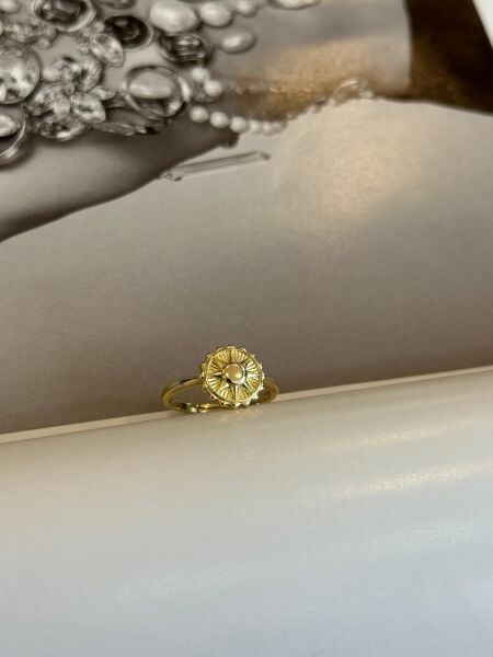 İthal Negy Yüzük Serisi