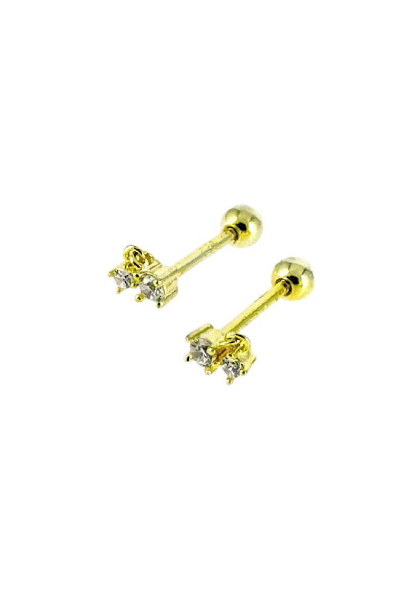 İthal Gümüş Piercing