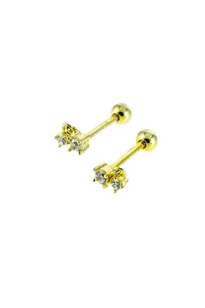 İthal Gümüş Piercing